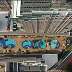 Enjoy Olimpia Park Resort