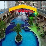Enjoy Olimpia Park Resort