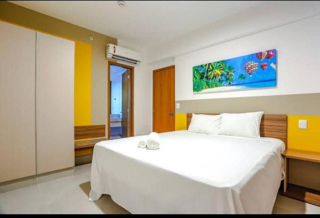 Aparthotel Enjoy Park