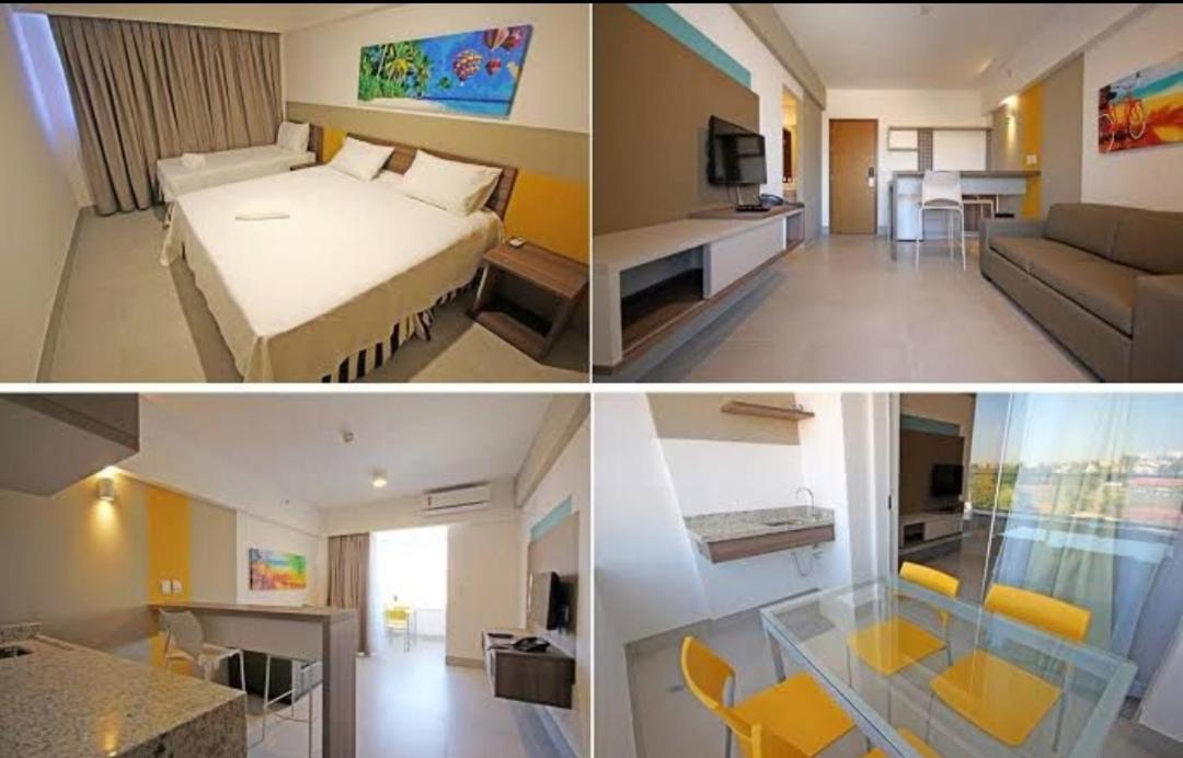Enjoy Park Aparthotel *