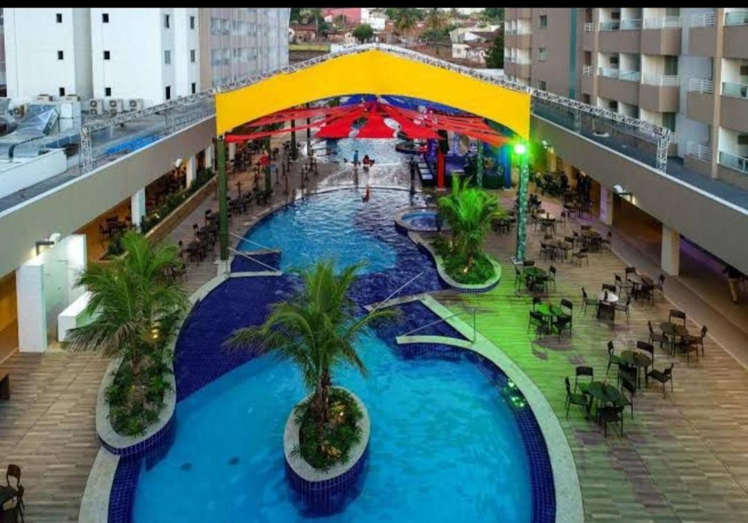 Enjoy Park Aparthotel Olímpia