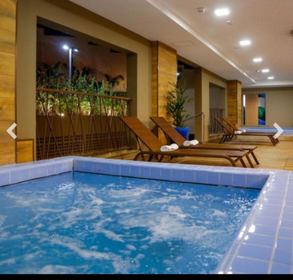 Enjoy Park Aparthotel *